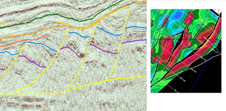 Guyana Suriname basin: Exploration past, brilliant present and ...