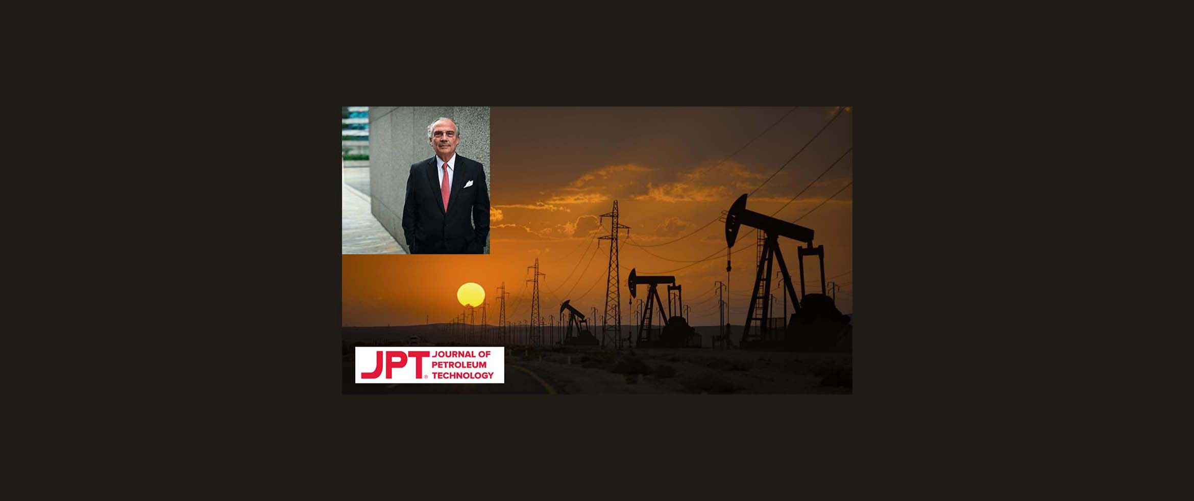 Perspective: Changing Times—Should the Hydrocarbon Industry Still Decarbonize?