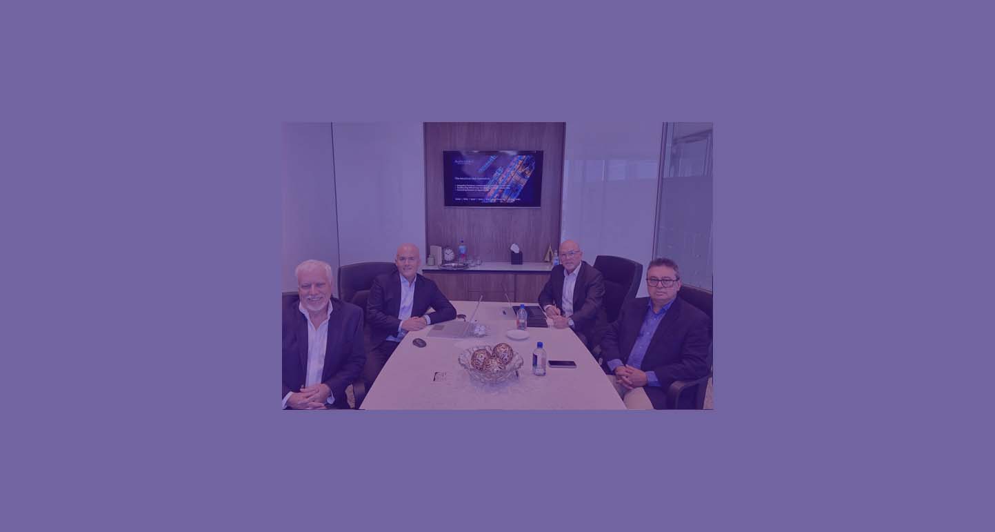 Paraguay’s Energy Future | A Conversation in Houston